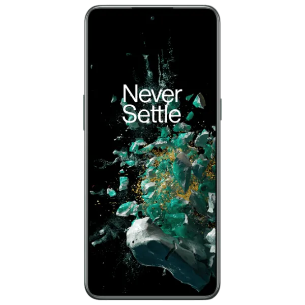 OnePlus 10T 16 GB/ 256 GB/ Dual SIM/ Green Jade photo 2
