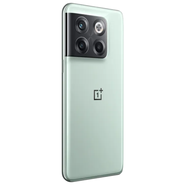 OnePlus 10T 16 GB/ 256 GB/ Dual SIM/ Green Jade photo 3