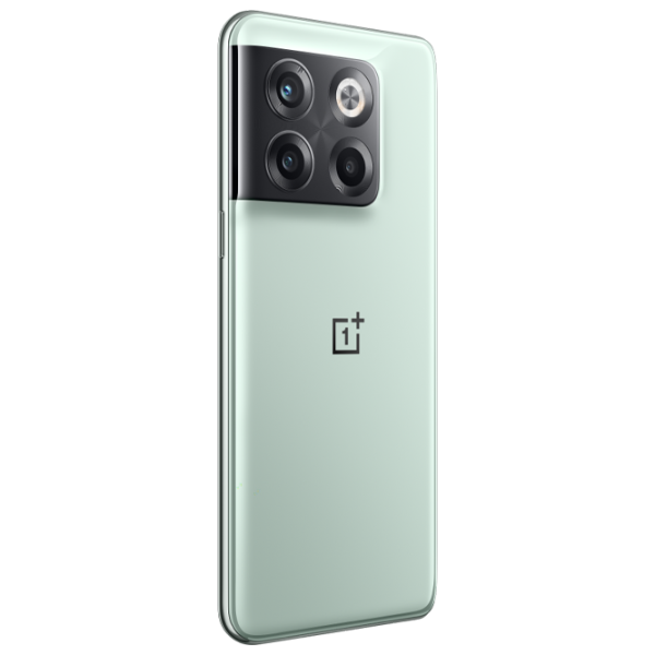 OnePlus 10T 16 GB/ 256 GB/ Dual SIM/ Green Jade photo 3