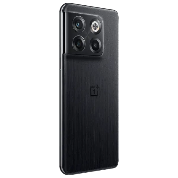OnePlus 10T 8 ГБ/ 128 ГБ/ Dual SIM/ Черный Moonstone photo 3