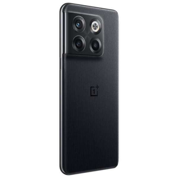 OnePlus 10T 8 ГБ/ 128 ГБ/ Dual SIM/ Черный Moonstone photo 3