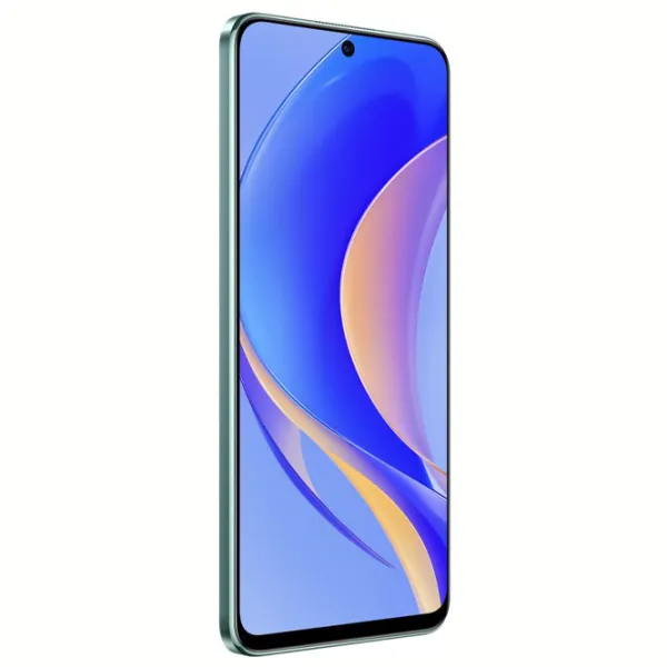 Huawei Nova Y90 6 GB/ 128 GB/ Dual SIM/ Green Emerald photo 4
