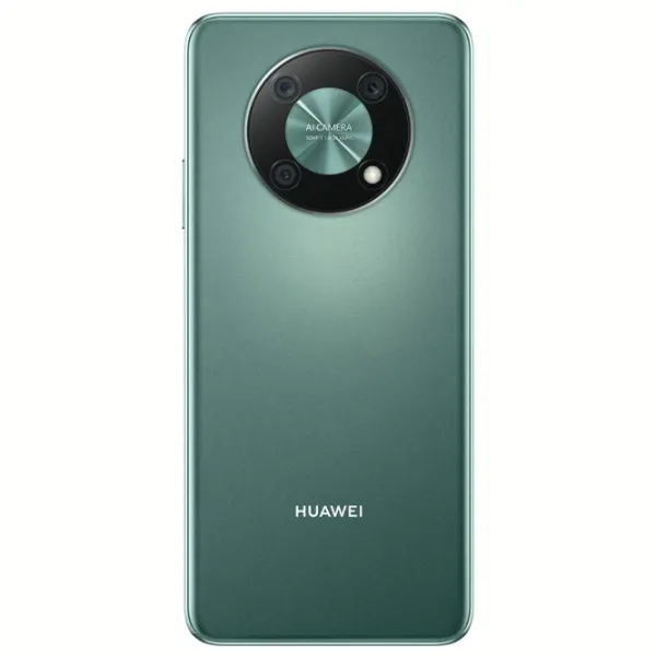 Huawei Nova Y90 6 GB/ 128 GB/ Dual SIM/ Green Emerald photo 5