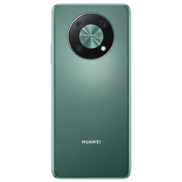 Huawei Nova Y90 6 GB/ 128 GB/ Dual SIM/ Green Emerald photo 5
