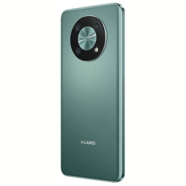 Huawei Nova Y90 6 GB/ 128 GB/ Dual SIM/ Green Emerald photo 6