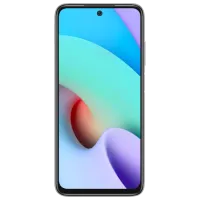 Смартфон Xiaomi Redmi 10 2022 4 ГБ/ 64 ГБ/ Dual SIM/ Белый photo 2