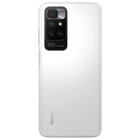 Смартфон Xiaomi Redmi 10 2022 4 ГБ/ 64 ГБ/ Dual SIM/ Белый photo 5