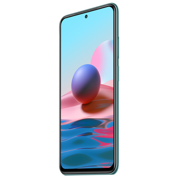 Xiaomi Redmi Note 10 4 GB/ 128 GB/ Dual SIM/ Gray  photo 3