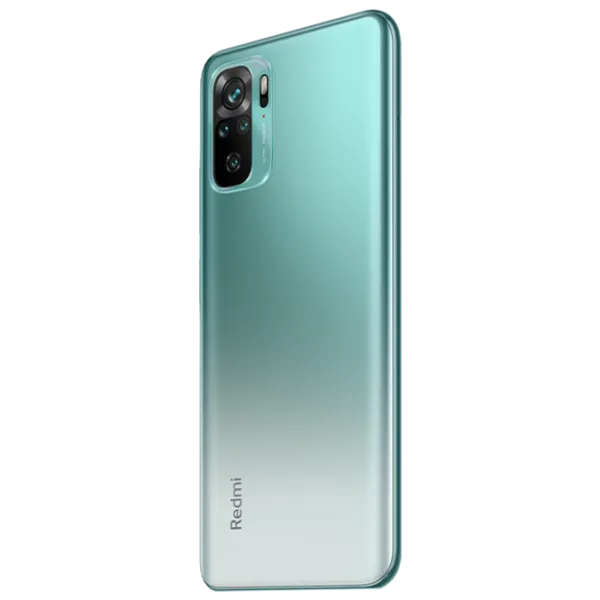 Xiaomi Redmi Note 10 4 GB/ 128 GB/ Dual SIM/ Gray  photo 5