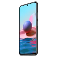 Смартфон Xiaomi Redmi Note 10 4 ГБ/ 64 ГБ/ Dual SIM/ Серый photo 3