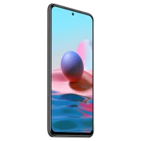 Смартфон Xiaomi Redmi Note 10 4 ГБ/ 64 ГБ/ Dual SIM/ Серый photo 4