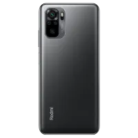 Смартфон Xiaomi Redmi Note 10 4 ГБ/ 64 ГБ/ Dual SIM/ Серый photo 5