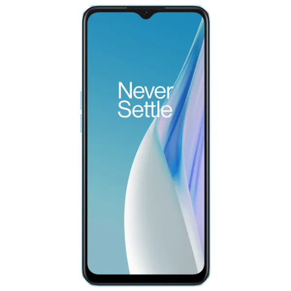 OnePlus Nord N20 SE 4 ГБ/ 64 ГБ/ Dual SIM/ Синий Oasis photo 2