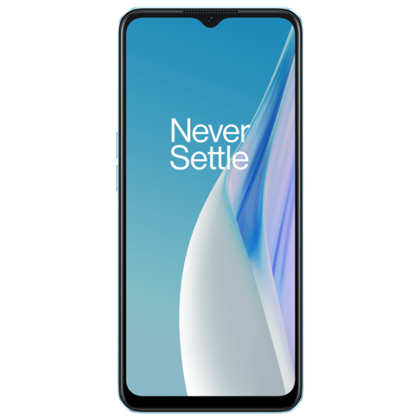 OnePlus Nord N20 SE 4 ГБ/ 64 ГБ/ Dual SIM/ Синий Oasis photo 2