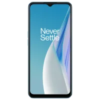 Смартфон OnePlus Nord N20 SE 4 ГБ/ 64 ГБ/ Dual SIM/ Синий Oasis photo 2