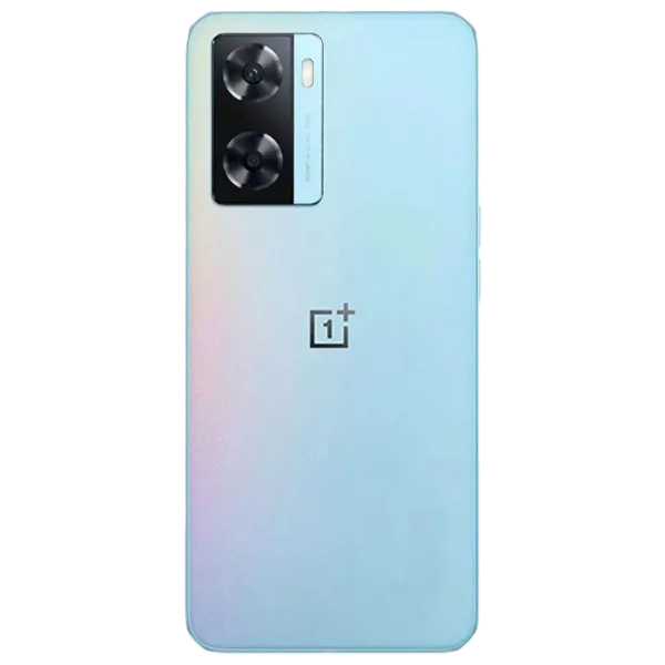 OnePlus Nord N20 SE 4 ГБ/ 64 ГБ/ Dual SIM/ Синий Oasis photo 3