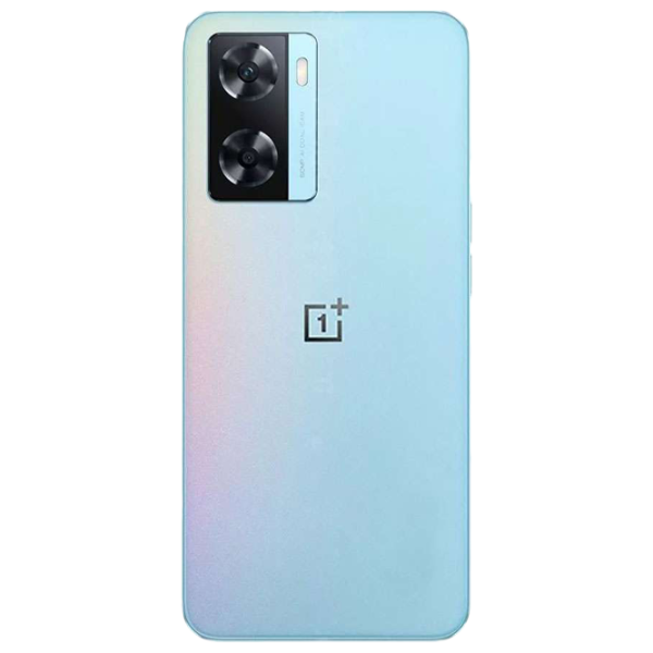 OnePlus Nord N20 SE 4 ГБ/ 64 ГБ/ Dual SIM/ Синий Oasis photo 3