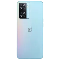Смартфон OnePlus Nord N20 SE 4 ГБ/ 64 ГБ/ Dual SIM/ Синий Oasis photo 3