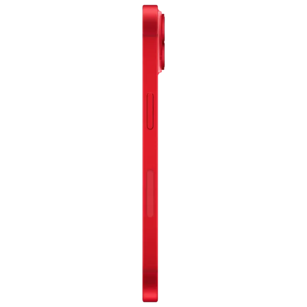 Apple iPhone 14 6 GB/ 128 GB/ Single SIM/ Red  photo 4