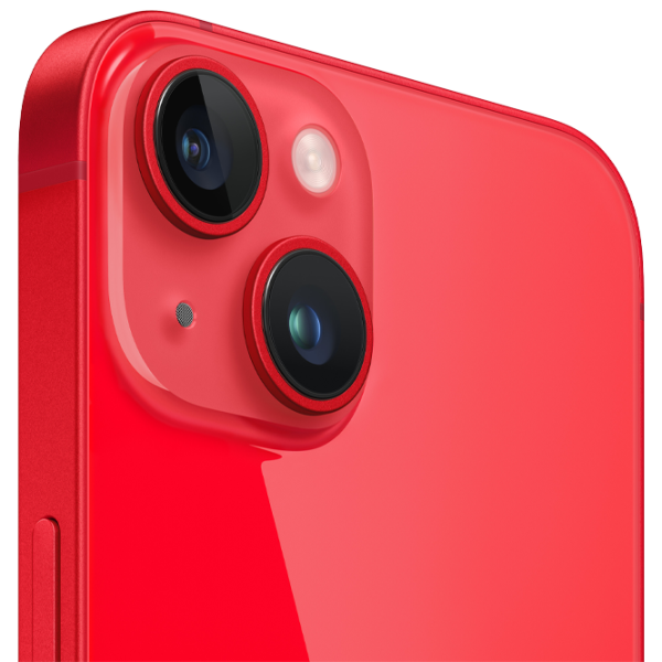 Apple iPhone 14 6 GB/ 128 GB/ Single SIM/ Red  photo 5