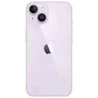 Смартфон Apple iPhone 14 6 ГБ/ 128 ГБ/ Single SIM/ Пурпурный photo 3