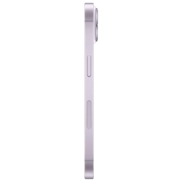 Apple iPhone 14 6 GB/ 128 GB/ Single SIM/ Purple  photo 4