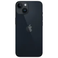 Smartphone Apple iPhone 14 6 GB/ 128 GB/ Single SIM/ Midnight photo 3