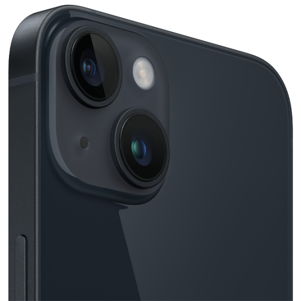 Apple iPhone 14 6 GB/ 128 GB/ Single SIM/ Midnight  photo 5
