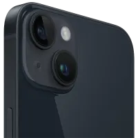 Smartphone Apple iPhone 14 6 GB/ 128 GB/ Single SIM/ Midnight photo 5