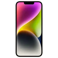 Smartphone Apple iPhone 14 6 GB/ 128 GB/ Single SIM/ Starlight photo 2
