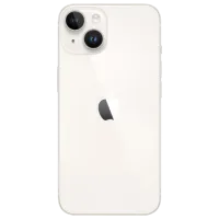 Smartphone Apple iPhone 14 6 GB/ 128 GB/ Single SIM/ Starlight photo 3