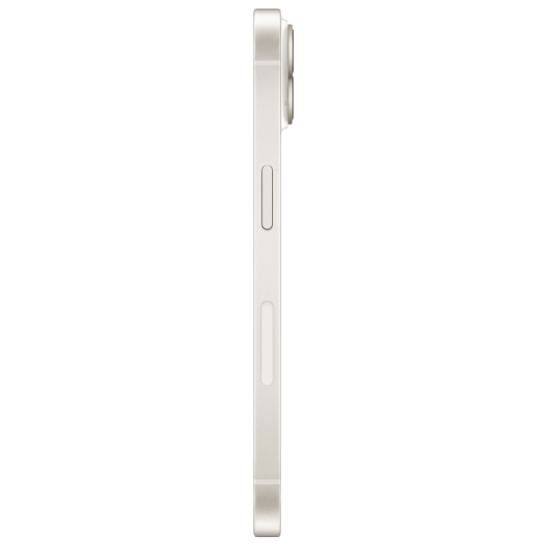 Apple iPhone 14 6 GB/ 128 GB/ Single SIM/ Starlight  photo 4