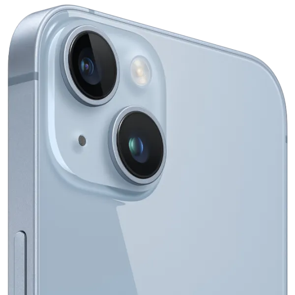 Apple iPhone 14 6 ГБ/ 256 ГБ/ Single SIM/ Синий  photo 5