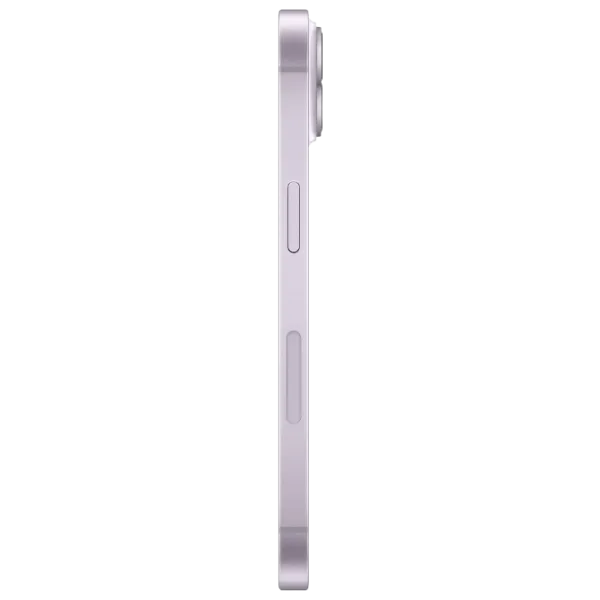 Apple iPhone 14 6 GB/ 256 GB/ Single SIM/ Purple  photo 4
