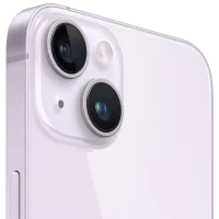 Смартфон Apple iPhone 14 6 ГБ/ 256 ГБ/ Single SIM/ Пурпурный photo 5
