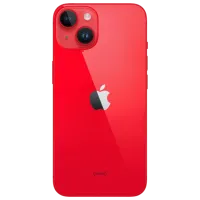 Смартфон Apple iPhone 14 6 ГБ/ 512 ГБ/ Single SIM/ Красный photo 3