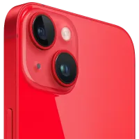 Смартфон Apple iPhone 14 6 ГБ/ 512 ГБ/ Single SIM/ Красный photo 5