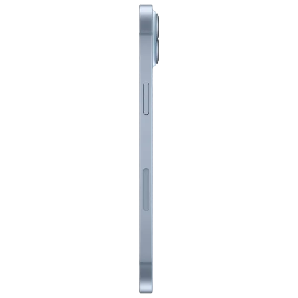 Apple iPhone 14 Plus 6 GB/ 128 GB/ Single SIM/ Blue  photo 4