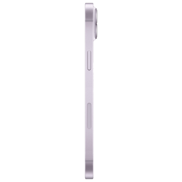 Apple iPhone 14 Plus 6 ГБ/ 128 ГБ/ Single SIM/ Пурпурный  photo 4