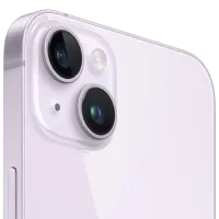 Смартфон Apple iPhone 14 Plus 6 ГБ/ 128 ГБ/ Single SIM/ Пурпурный photo 5