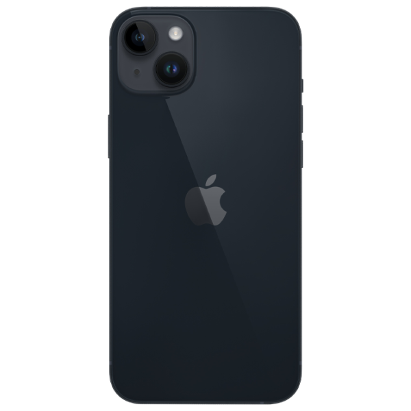 Apple iPhone 14 Plus 6 ГБ/ 128 ГБ/ Single SIM/ Midnight  photo 3