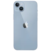 Смартфон Apple iPhone 14 Plus 6 ГБ/ 256 ГБ/ Single SIM/ Синий photo 3