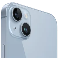 Смартфон Apple iPhone 14 Plus 6 ГБ/ 256 ГБ/ Single SIM/ Синий photo 5