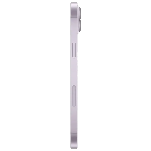 Apple iPhone 14 Plus 6 GB/ 256 GB/ Single SIM/ Purple  photo 4