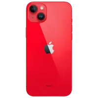 Смартфон Apple iPhone 14 Plus 6 ГБ/ 256 ГБ/ Single SIM/ Красный photo 3