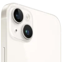 Смартфон Apple iPhone 14 Plus 6 ГБ/ 256 ГБ/ Single SIM/ Starlight photo 5