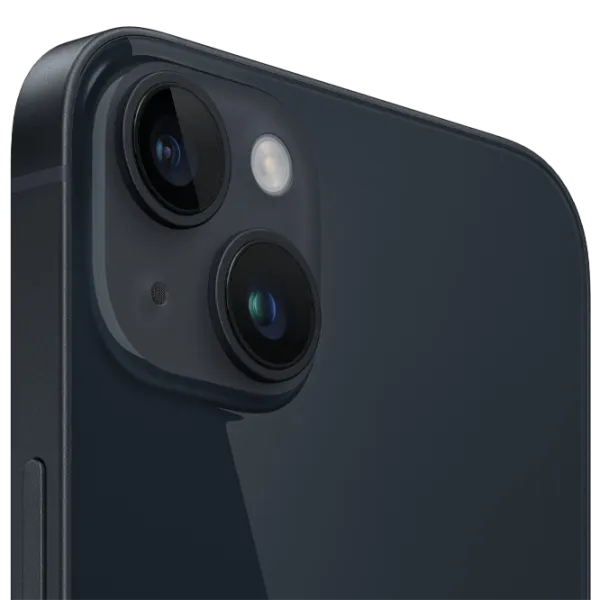 Apple iPhone 14 Plus 6 GB/ 512 GB/ Single SIM/ Midnight  photo 5