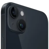 Smartphone Apple iPhone 14 Plus 6 GB/ 512 GB/ Single SIM/ Midnight photo 5