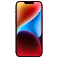 Смартфон Apple iPhone 14 Plus 6 ГБ/ 512 ГБ/ Single SIM/ Красный photo 2