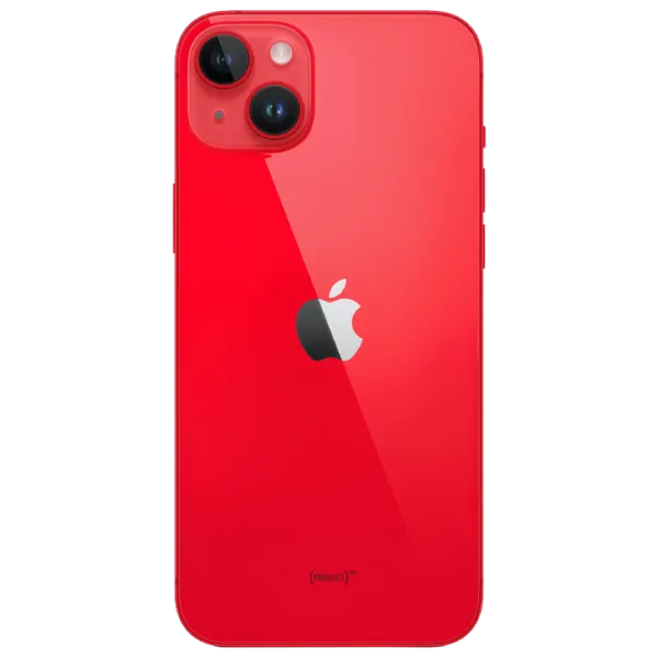 Apple iPhone 14 Plus 6 GB/ 512 GB/ Single SIM/ Red  photo 3